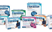 Florastor Probiotic