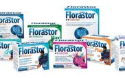 Florastor probiotique